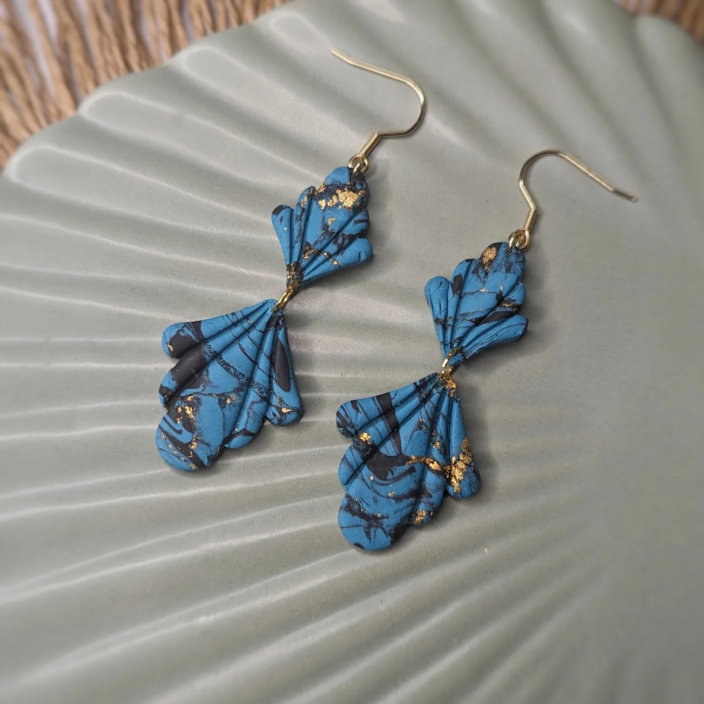 Arizona Turquoise Fleur