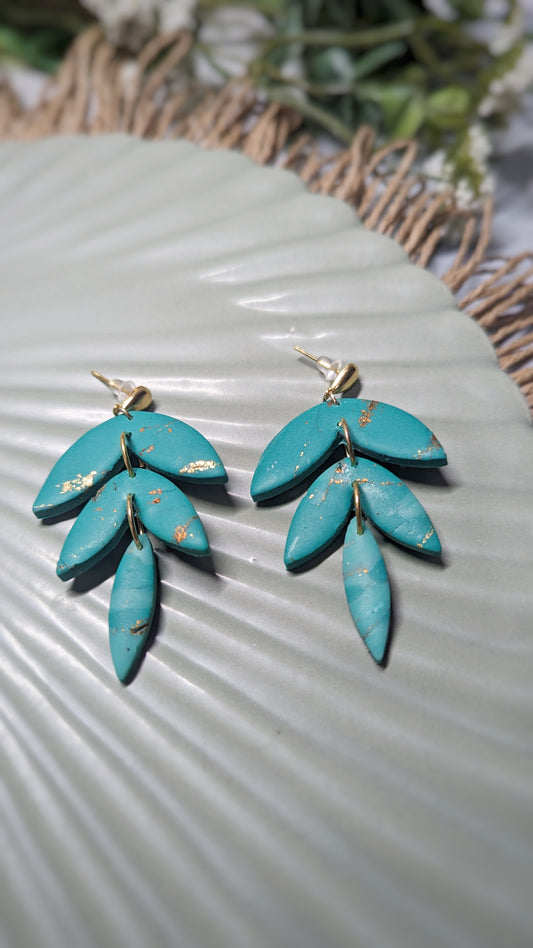 Eucalyptus Dangle