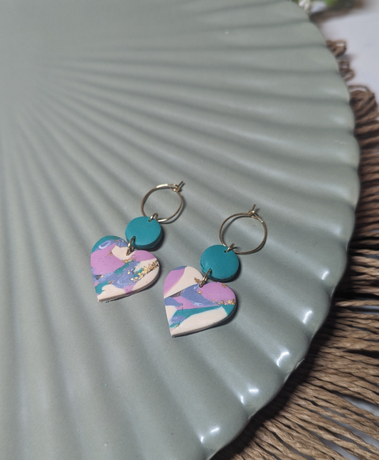 Flump Hearts